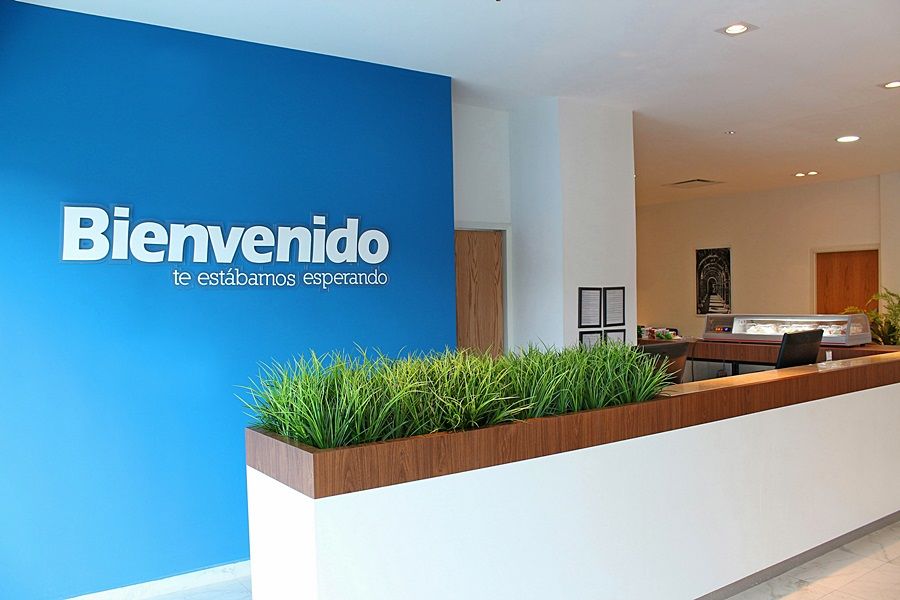 One Puebla Angelopolis Periferico Hotel Exterior photo